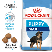 Royal Canin Maxi Puppy 15KG